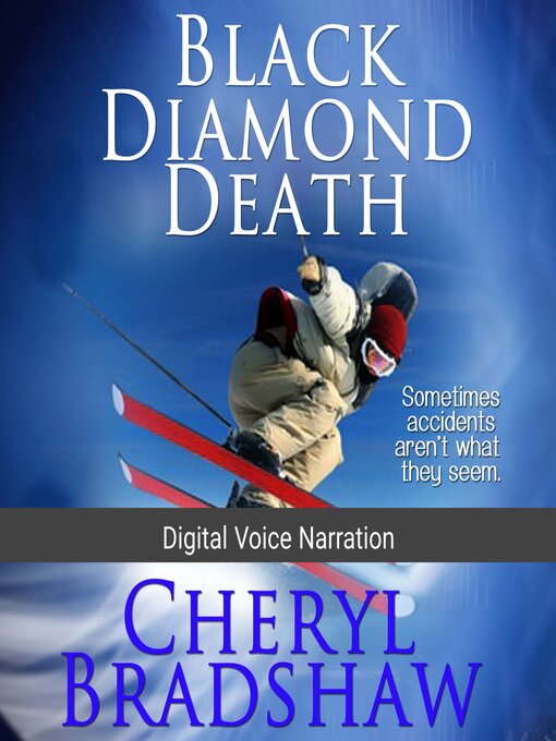 Title details for Black Diamond Death--Deutsch by Cheryl Bradshaw - Available